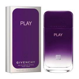 Givenchy Play Intense For Her, Тип: Туалетные духи тестер, Объем, мл.: 75 