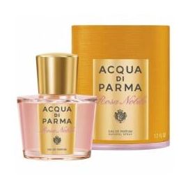 Acqua di Parma Rosa Nobile, Тип: Туалетные духи, Объем, мл.: 50 