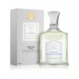 Creed Virgin Island Water, Тип: Туалетные духи тестер, Объем, мл.: 100 