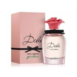 Dolce & Gabbana Dolce Garden, Тип: Туалетные духи, Объем, мл.: 5 