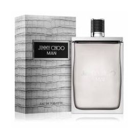 Jimmy Choo Man, Тип: Туалетная вода тестер, Объем, мл.: 50 