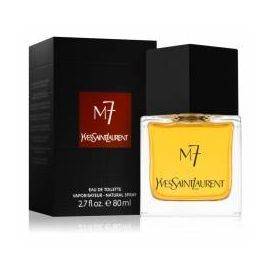 YVES SAINT LAURENT La Collection M7 Туалетная вода 80 мл, Тип: Туалетная вода, Объем, мл.: 80 