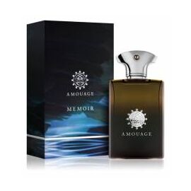 Amouage Memoir Man, Тип: Туалетные духи тестер, Объем, мл.: 100 