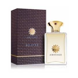 Amouage Beloved Man, Тип: Туалетные духи тестер, Объем, мл.: 100 