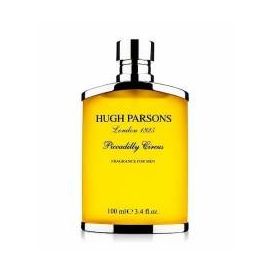 HUGH PARSONS   Piccadilly Circus Туалетная вода 50 мл, Тип: Туалетная вода, Объем, мл.: 50 