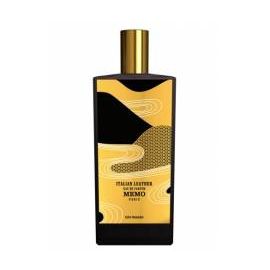 MEMO Italian Leather Туалетные духи тестер 75 мл, Тип: Туалетные духи тестер, Объем, мл.: 75 