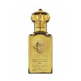 CLIVE CHRISTIAN No. 1 for Men Парфюм тестер 50 мл, Тип: Парфюм тестер, Объем, мл.: 50 