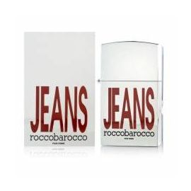 ROCCOBAROCCO Jeans Pour Femme Туалетные духи 75 мл, Тип: Туалетные духи, Объем, мл.: 75 