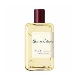 ATELIER COLOGNE Vanille Insensee Туалетные духи 100 мл, Тип: Туалетные духи, Объем, мл.: 100 
