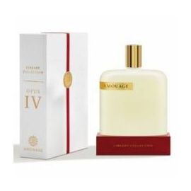 Amouage Opus IV, Тип: Туалетные духи, Объем, мл.: 100 