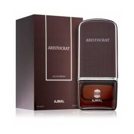 Ajmal Aristocrat, Тип: Туалетные духи, Объем, мл.: 75 