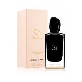 Giorgio Armani Si Intense, Тип: Туалетные духи, Объем, мл.: 50 