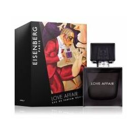 Joseph Eisenberg Love Affair Homme, Тип: Туалетные духи, Объем, мл.: 30 