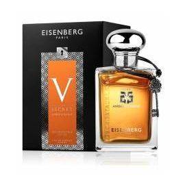 Joseph Eisenberg Ambre d'Orient Secret V Homme, Тип: Парфюмерная вода тестер, Объем, мл.: 100 