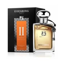 Joseph Eisenberg Bois Precieux Secret II, Тип: Туалетные духи тестер, Объем, мл.: 100 