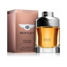 BENTLEY Bentley For Men Intense Туалетные духи тестер 100 мл, Тип: Туалетные духи тестер, Объем, мл.: 100 