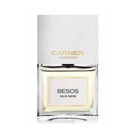 Carner Barcelona Besos, Тип: Туалетные духи тестер, Объем, мл.: 100 
