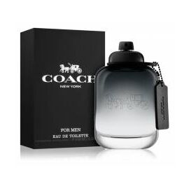 Coach Coach for Men, Тип: Туалетная вода тестер, Объем, мл.: 40 