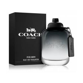 COACH Coach for Men Туалетная вода тестер 100 мл, Тип: Туалетная вода тестер, Объем, мл.: 100 