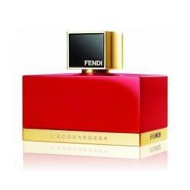 Fendi L'Acquarossa, Тип: Туалетная вода тестер, Объем, мл.: 75 