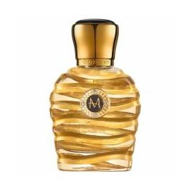 MORESQUE Oro Туалетные духи 50 мл, Тип: Туалетные духи, Объем, мл.: 50 