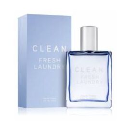 CLEAN Fresh Laundry Туалетные духи 60 мл, Тип: Туалетные духи, Объем, мл.: 60 