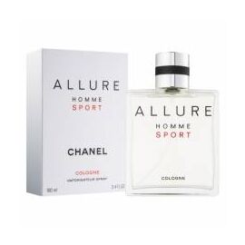 CHANEL Allure Homme Sport Cologne Туалетная вода 150 мл, Тип: Туалетная вода, Объем, мл.: 150 