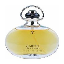 VALENTINO Vendetta Pour Homme Туалетная вода 30 мл, Тип: Туалетная вода, Объем, мл.: 30 