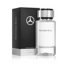 MERCEDES BENZ Mercedes Benz Туалетная вода тестер 120 мл, Тип: Туалетная вода тестер, Объем, мл.: 120 