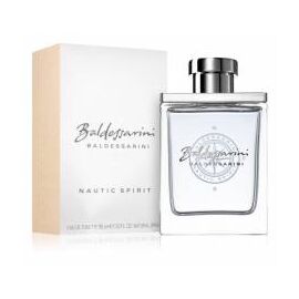 Hugo Boss Baldessarini Nautic Spirit, Тип: Туалетная вода, Объем, мл.: 90 