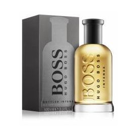 HUGO BOSS Bottled Intense Туалетные духи тестер 50 мл, Тип: Парфюмерная вода тестер, Объем, мл.: 50 