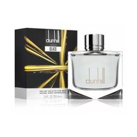 ALFRED DUNHILL Black Туалетная вода тестер 100 мл, Тип: Туалетная вода тестер, Объем, мл.: 100 