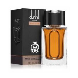 ALFRED DUNHILL Custom Туалетная вода тестер 100 мл, Тип: Туалетная вода тестер, Объем, мл.: 100 