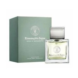 ZEGNA Acqua di Bergamotto Туалетная вода 50 мл, Тип: Туалетная вода, Объем, мл.: 50 