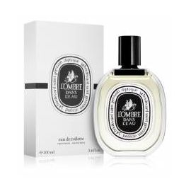 Diptyque L'Ombre Dans L'Eau Eau de Toilette, Тип: Туалетная вода, Объем, мл.: 100 