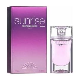 FRANCK OLIVIER Sunrise Women Туалетная вода 50 мл, Тип: Туалетная вода, Объем, мл.: 50 