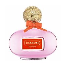 Coach Poppy, Тип: Туалетные духи тестер, Объем, мл.: 100 