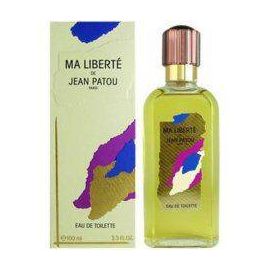 Jean Patou Ma Liberte, Тип: Туалетные духи, Объем, мл.: 30 