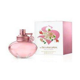 Shakira S By Shakira Eau Florale, Тип: Туалетная вода тестер, Объем, мл.: 80 