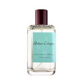 ATELIER COLOGNE Clementine California Туалетные духи тестер 100 мл, Тип: Туалетные духи тестер, Объем, мл.: 100 
