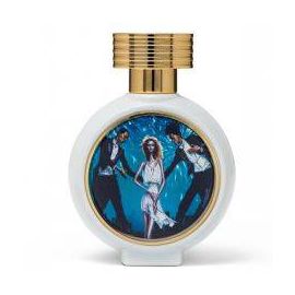 HAUTE FRAGRANCE COMPANY Delicious Kisses Туалетные духи тестер 75 мл, Тип: Туалетные духи тестер, Объем, мл.: 75 