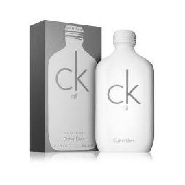 CALVIN KLEIN CK All Туалетная вода тестер 100 мл, Тип: Туалетная вода тестер, Объем, мл.: 100 