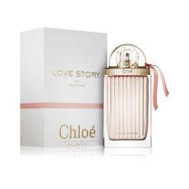 Chloe Love Story Eau Sensuelle, Тип: Туалетные духи, Объем, мл.: 75 