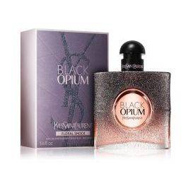 Yves Saint Laurent Black Opium Floral Shock, Тип: Отливант парфюмированная вода, Объем, мл.: 10 