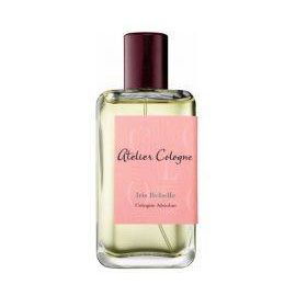ATELIER COLOGNE Iris Rebelle Туалетные духи 100 мл, Тип: Туалетные духи, Объем, мл.: 100 