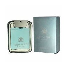 TRUSSARDI Blue Land Туалетная вода тестер 50 мл, Тип: Туалетная вода тестер, Объем, мл.: 50 