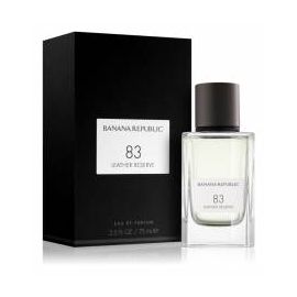 Banana Republic 83 Leather Reserve, Тип: Туалетные духи, Объем, мл.: 75 