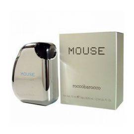 Roccobarocco Mouse Cologne, Тип: Туалетная вода тестер, Объем, мл.: 75 