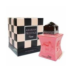 Arabian Oud Arabian Prestige Rose, Тип: Туалетные духи, Объем, мл.: 100 