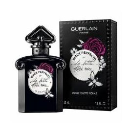 GUERLAIN La Petite Robe Noire Black Perfecto Eau de Toilette Florale Туалетная вода тестер 100 мл, Тип: Туалетная вода тестер, Объем, мл.: 100 